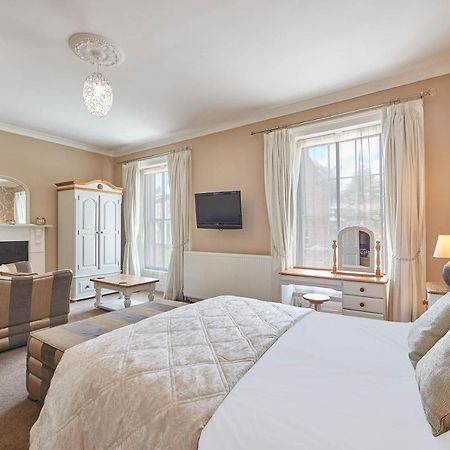 Host & Stay - Rosedale House Richmond  Eksteriør billede