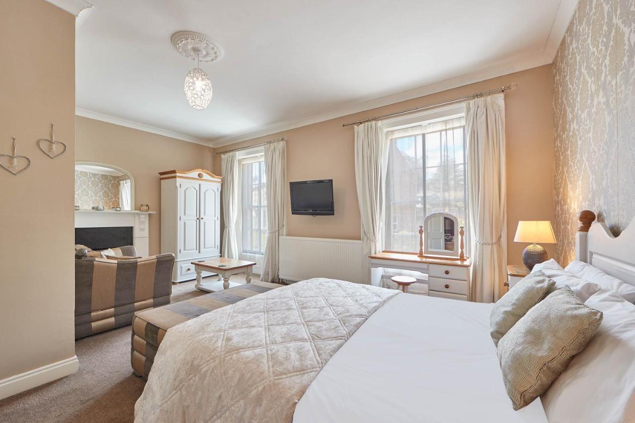 Host & Stay - Rosedale House Richmond  Eksteriør billede