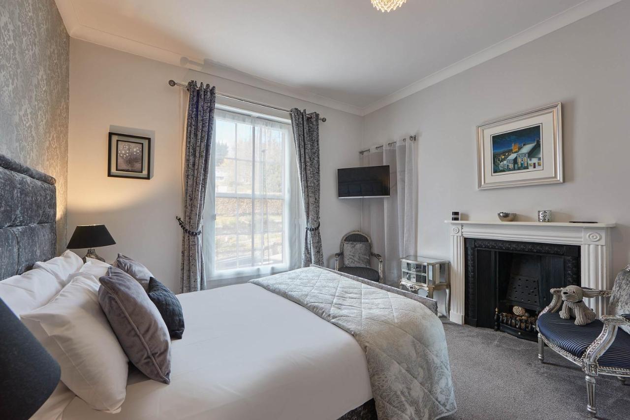 Host & Stay - Rosedale House Richmond  Eksteriør billede