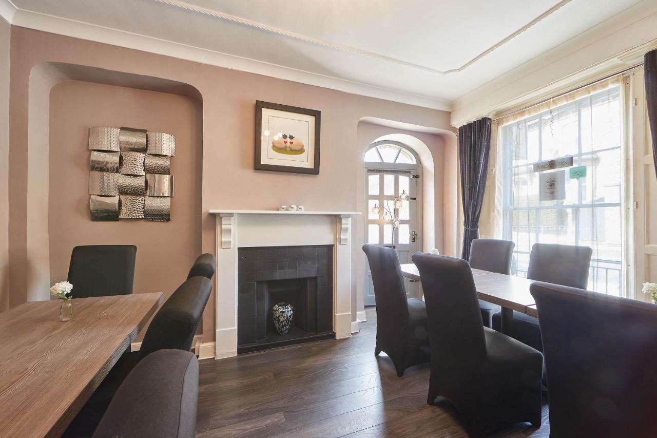 Host & Stay - Rosedale House Richmond  Eksteriør billede