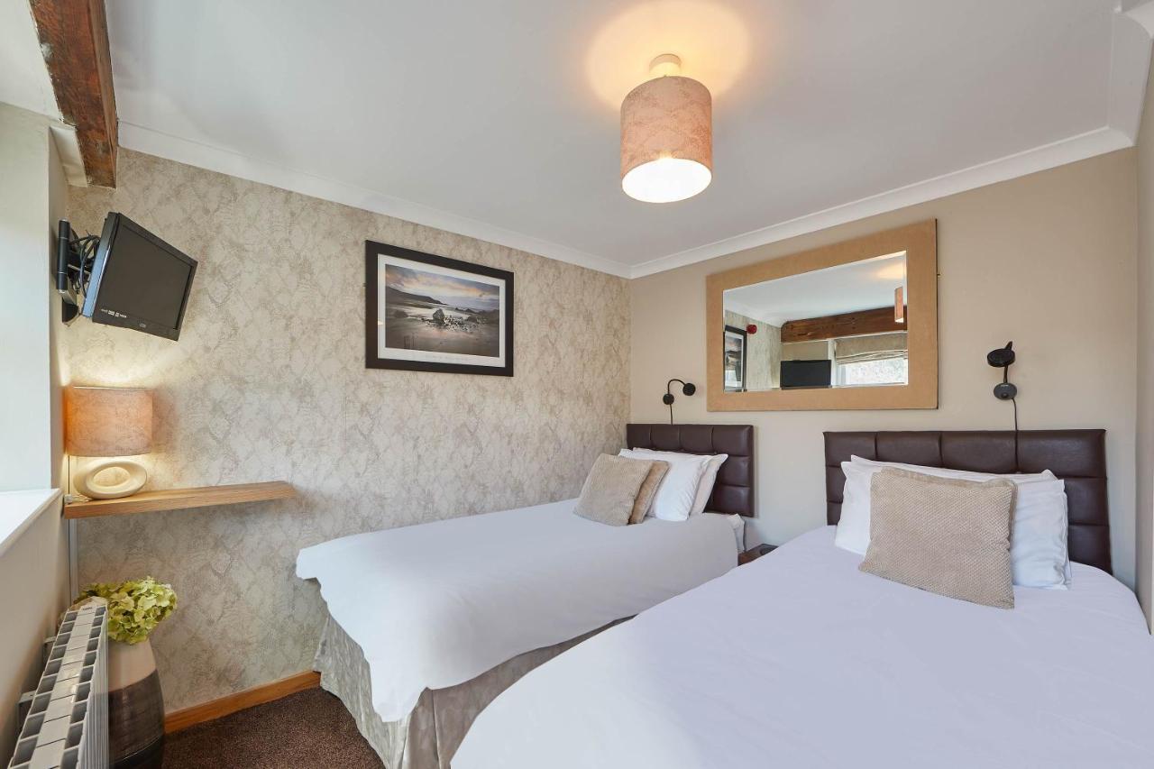 Host & Stay - Rosedale House Richmond  Eksteriør billede