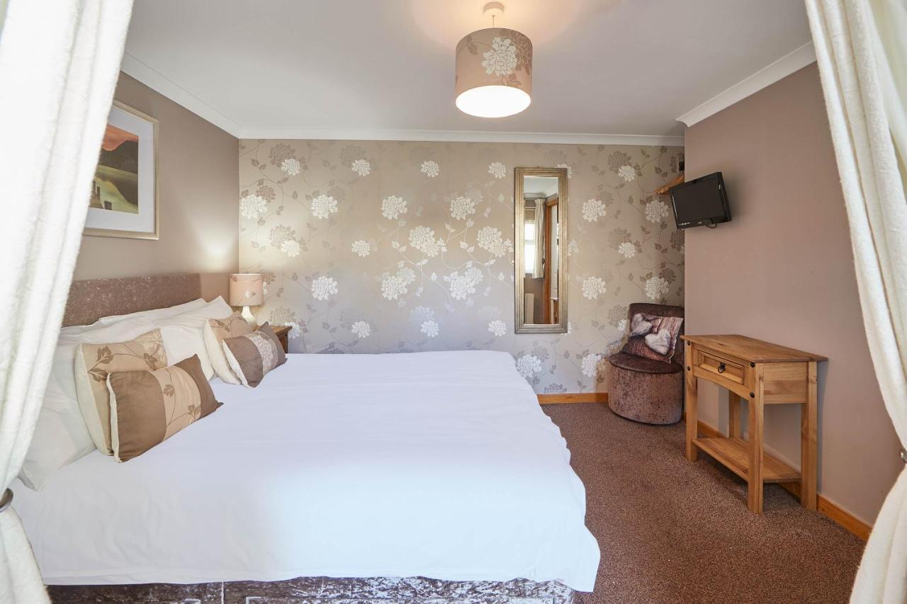 Host & Stay - Rosedale House Richmond  Eksteriør billede