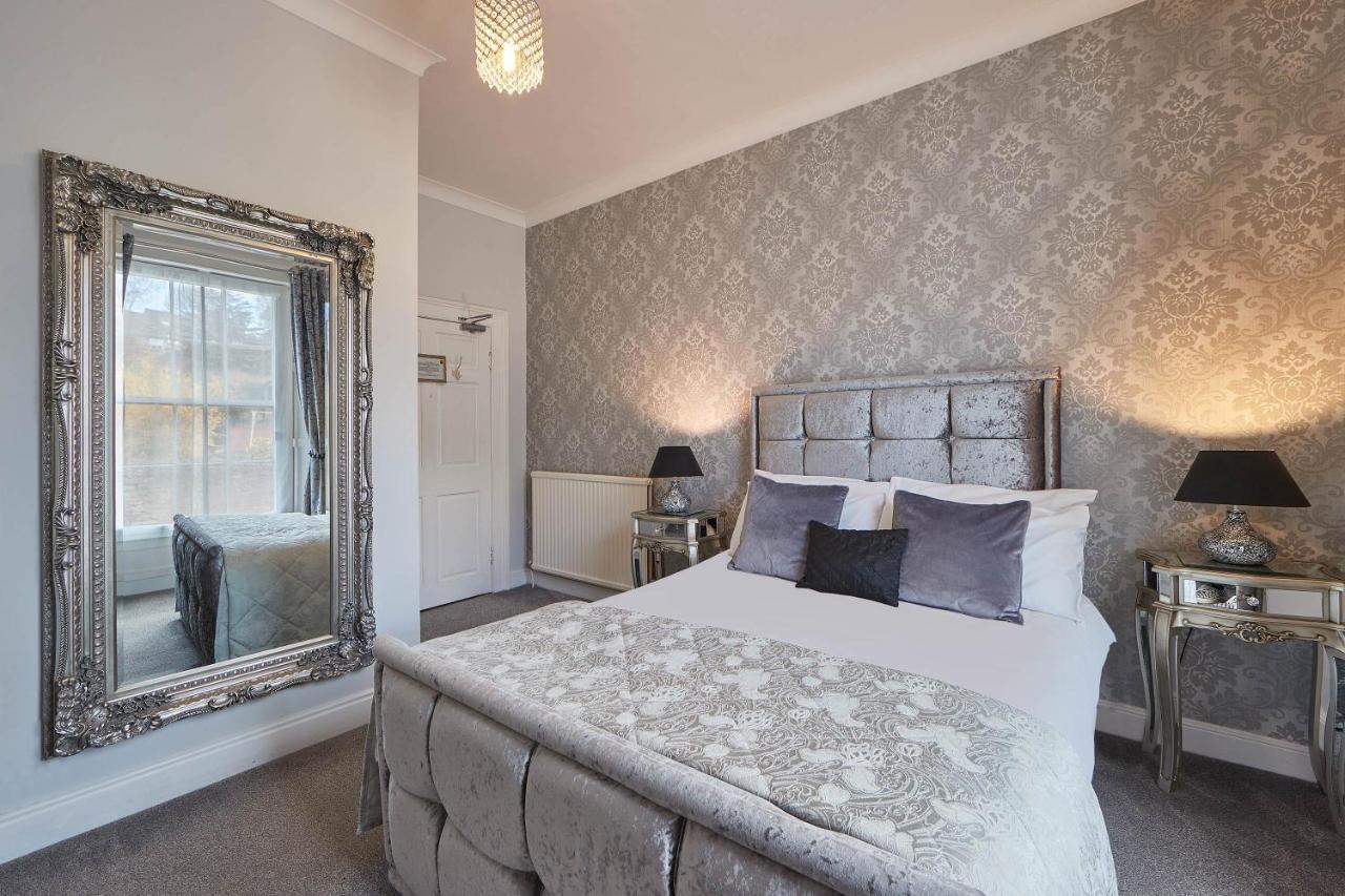 Host & Stay - Rosedale House Richmond  Eksteriør billede