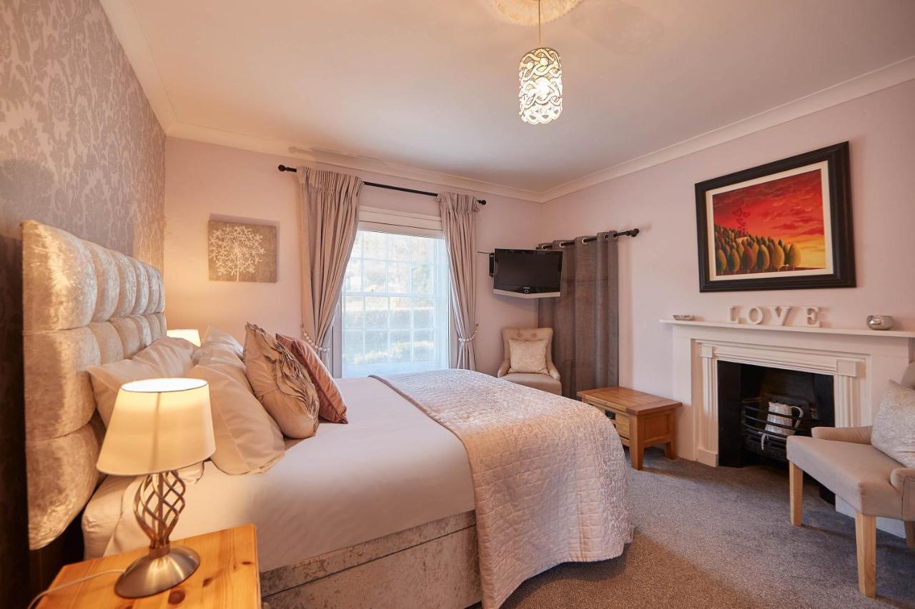 Host & Stay - Rosedale House Richmond  Eksteriør billede
