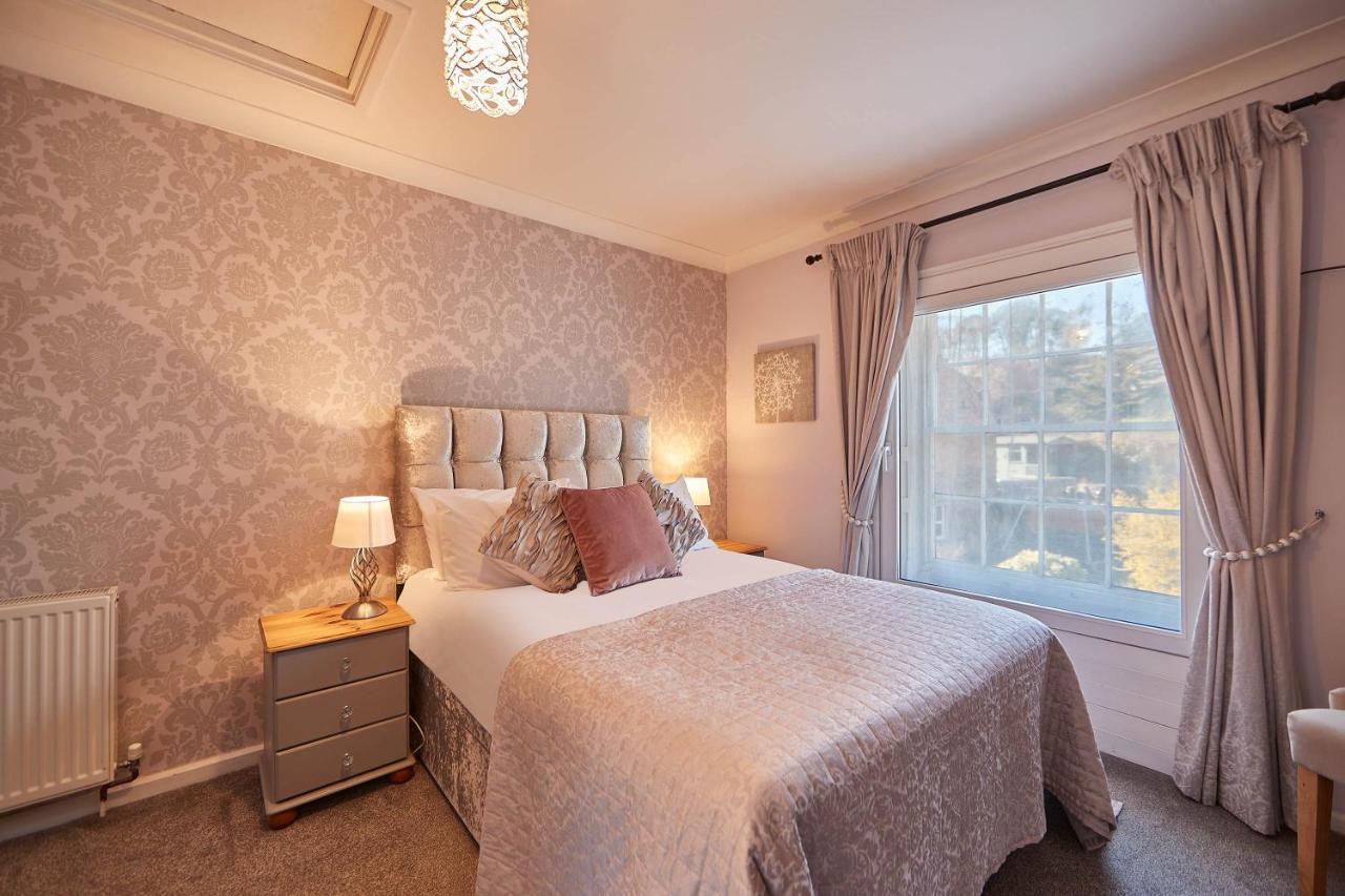 Host & Stay - Rosedale House Richmond  Eksteriør billede