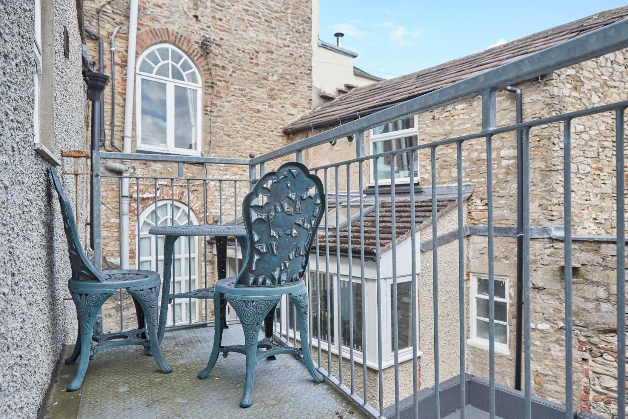 Host & Stay - Rosedale House Richmond  Eksteriør billede